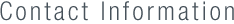Contact Form