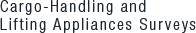 Lifting Appliances Examination & Repair