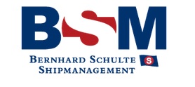 Bernhard Schulte Shipmanagement (BSM)