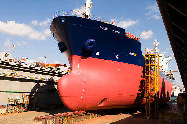 Ships Repair Projects